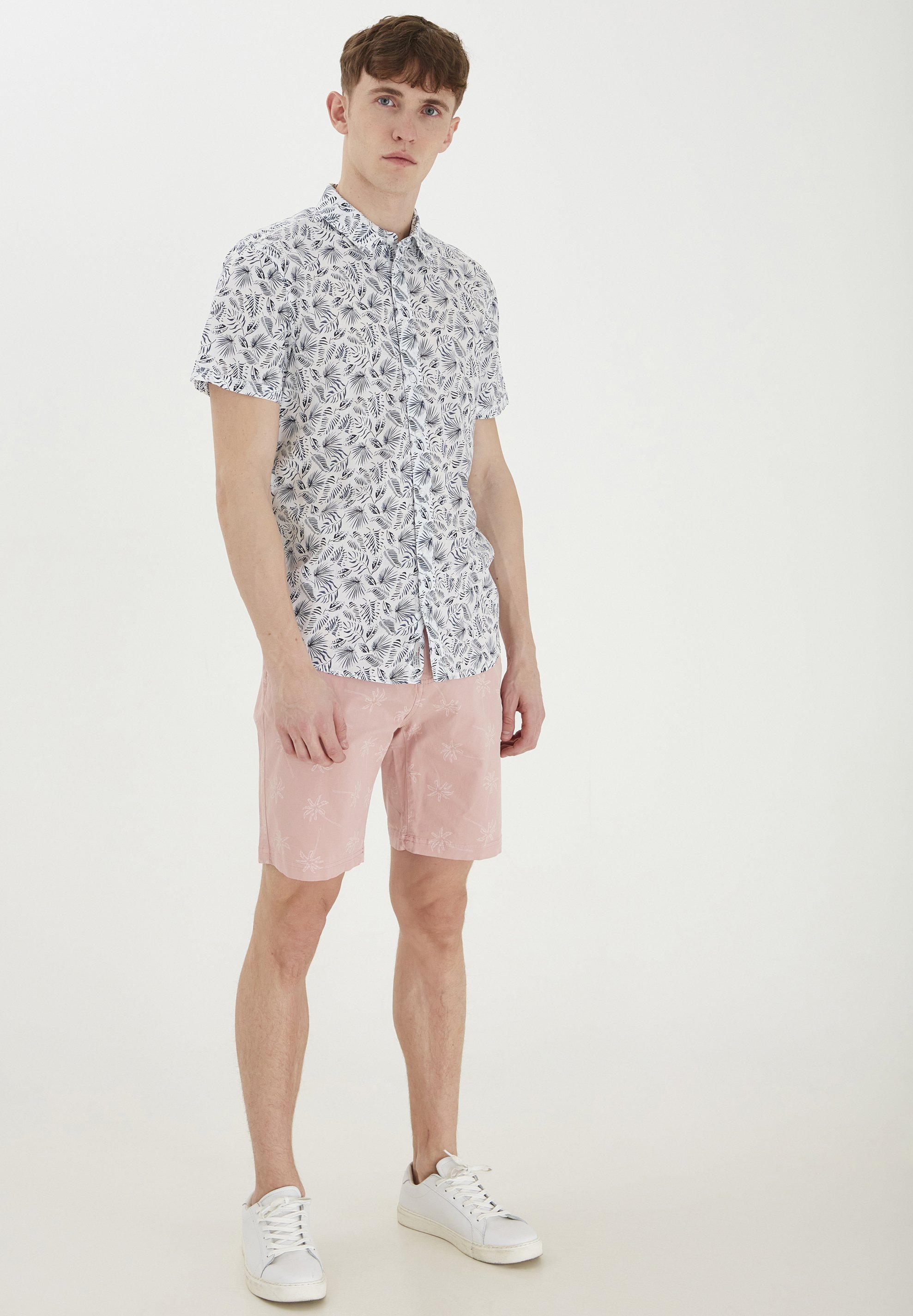 Uomo MIT ALLOVER PRINT - Camicia Uomo MIT ALLOVER PRINT - Camicia
