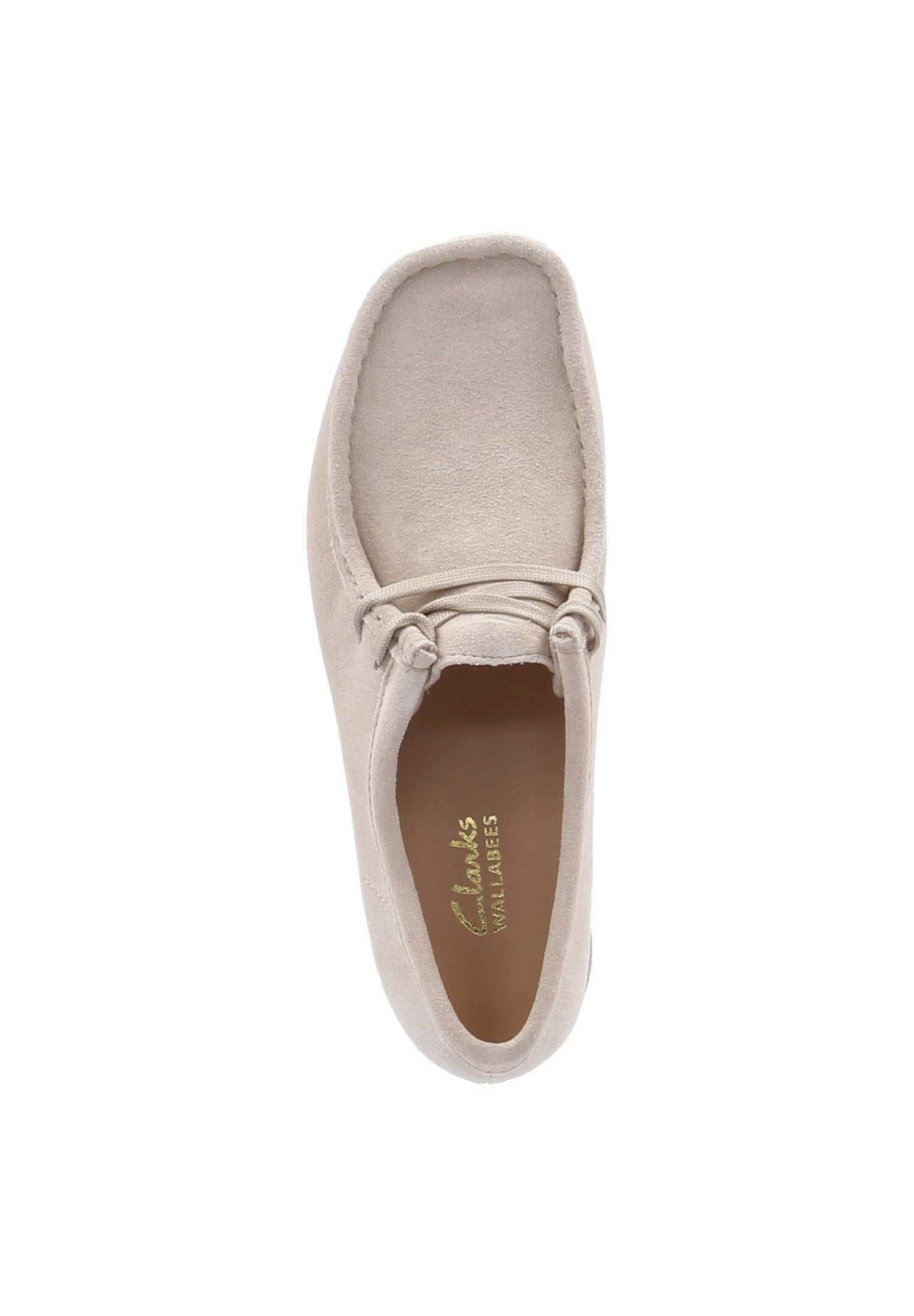 Clarks Damen Griffin Kilt Mokassin – Zeitloser Lederschuh Mit Gummisohle