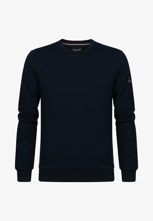 Jumper - dark navy