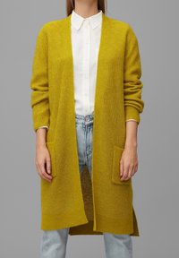Marc O'Polo Vest - light green