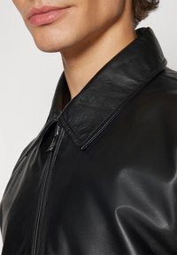 JOOP! Jeans Odinis švarkas - black