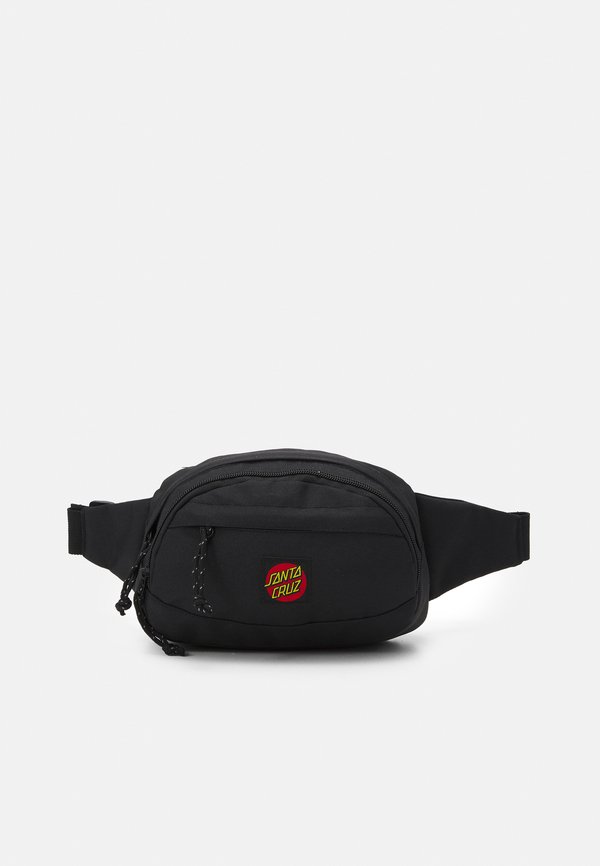 CLASSIC LABEL WAISTPACK UNISEX - Bum bag