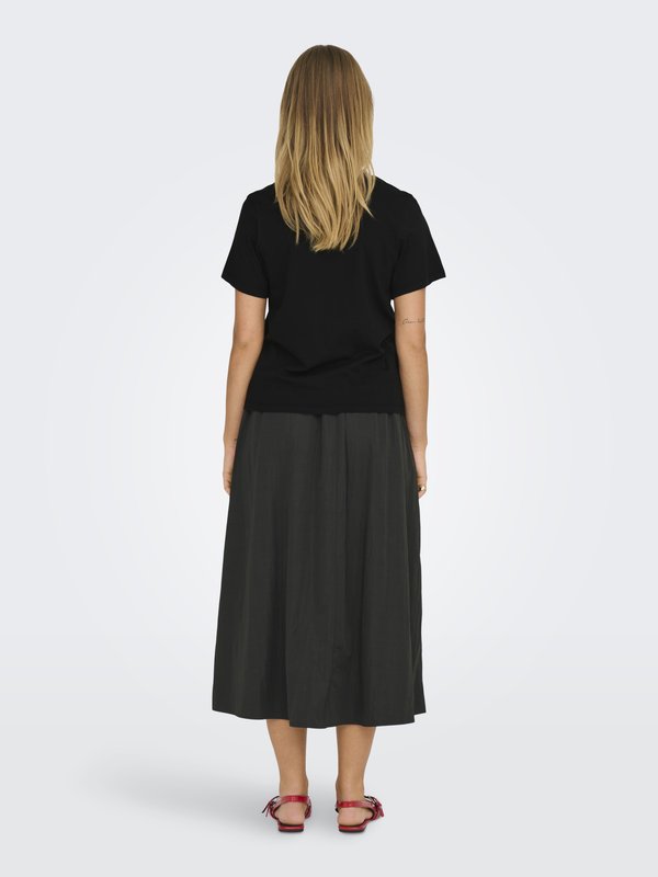 JDYPISA  - Basic T-shirt2