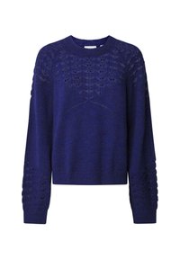 NAINA - Jersey de punto - blue