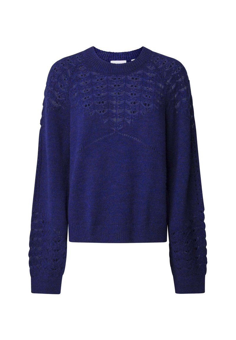 Pepe Jeans Trui blauw
