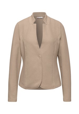 Blazer - beige