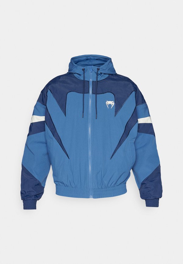 ATTACK 90 HOODIES - Training jacket2