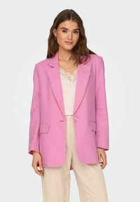 ONLY ONLCARO - Bleiser - fuchsia pink