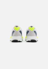 adidas Performance DURAMO SL M - Scarpe da corsa su strada - dash grey/core black/lucid lemon