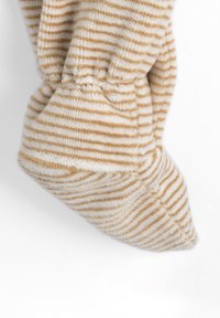 Chicco FRONT OPENING - Pijama de bebé - beige