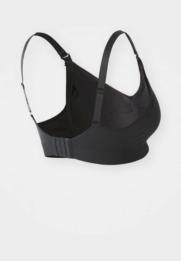 MLILJA FEED ME BRA 2 PACK - Triangle bra4