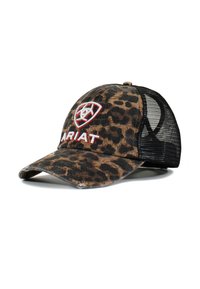 Armani Exchange BASEBALL HAT UNISEX - Casquette - nero/noir