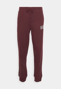 GAP Trainingsbroek - red