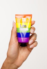Apothecary by Dr. Botanicals PRIDE EDITION - LEMON SUPERFOOD ALL-IN-ONE RESCUE BUTTER - Crema da giorno