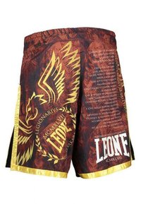 LEONE 1947 MMA  - Shorts - fantasy