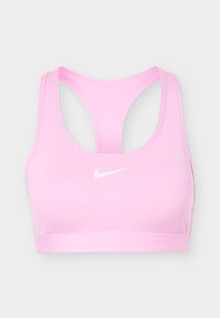 Non sélectionné, pink rise/white