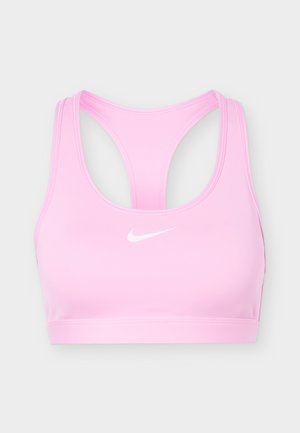 Nike Performance, - Stanik sportowy z średnim wsparciem