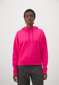 HUGO DELFINIA - Felpa - bright pink