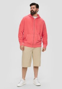 s.Oliver - Bluza rozpinana