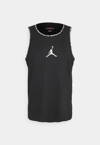 BREAKFAST CLUB TANK - Top - black/white