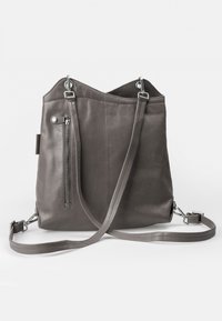 Aunts & Uncles BRAMBLE - Schoudertas - morel