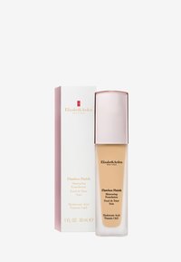 Elizabeth Arden - ELIZABETH ARDEN FLAWLESS FINISH SKINCARING FOUNDATION - Foundation - 240N light medium Thumbnail-Bild 1