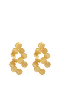 NESSA - Orecchini - goldfarbend