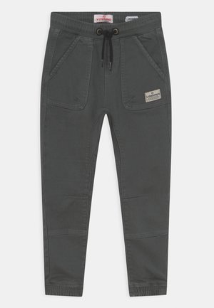 CERTALDO - Vaqueros boyfriend - stone green