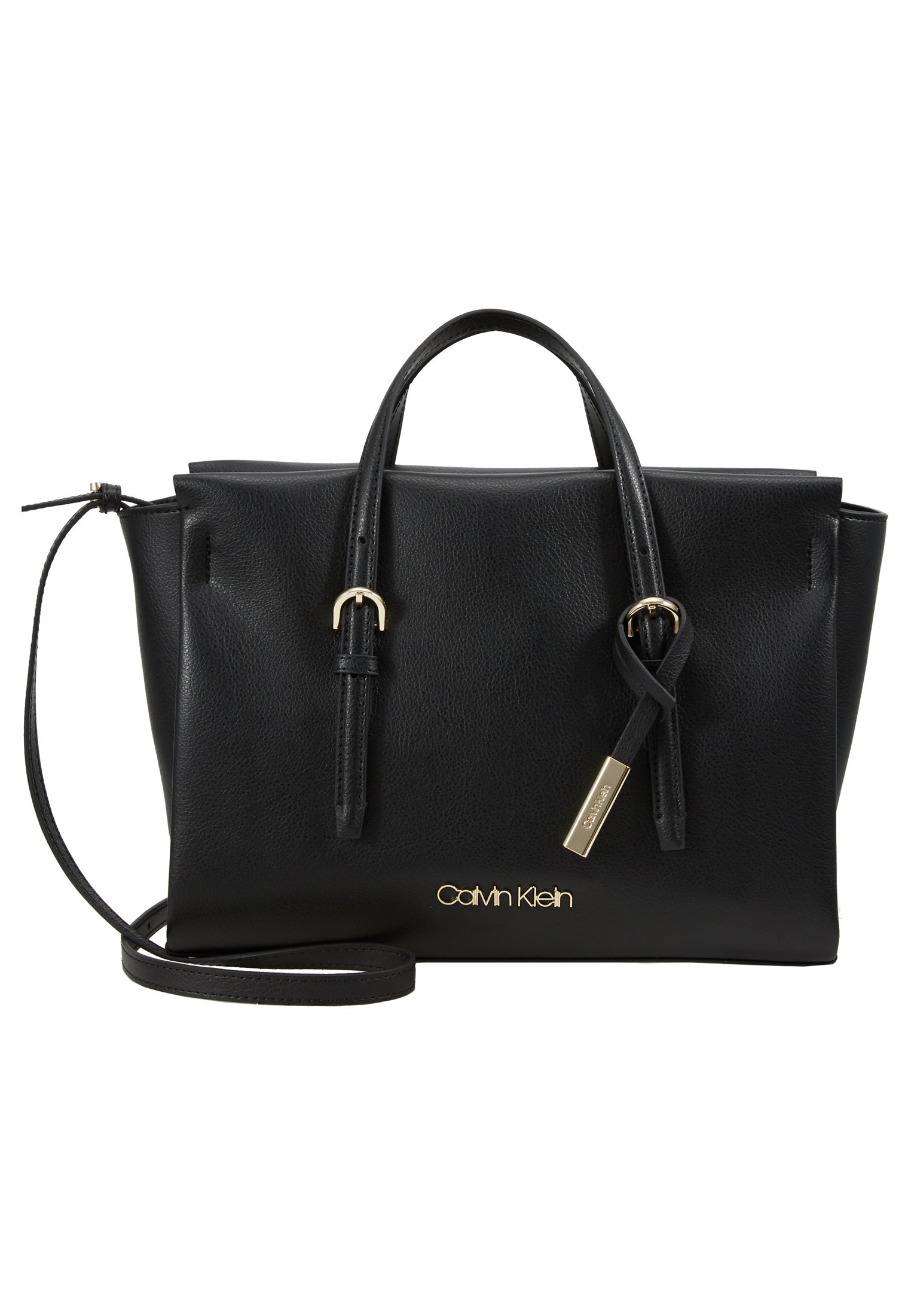 calvin klein small tote bag