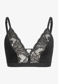 Geselecteerd, schwarz