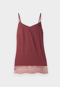 Δεν επιλέχθηκε, oxblood red