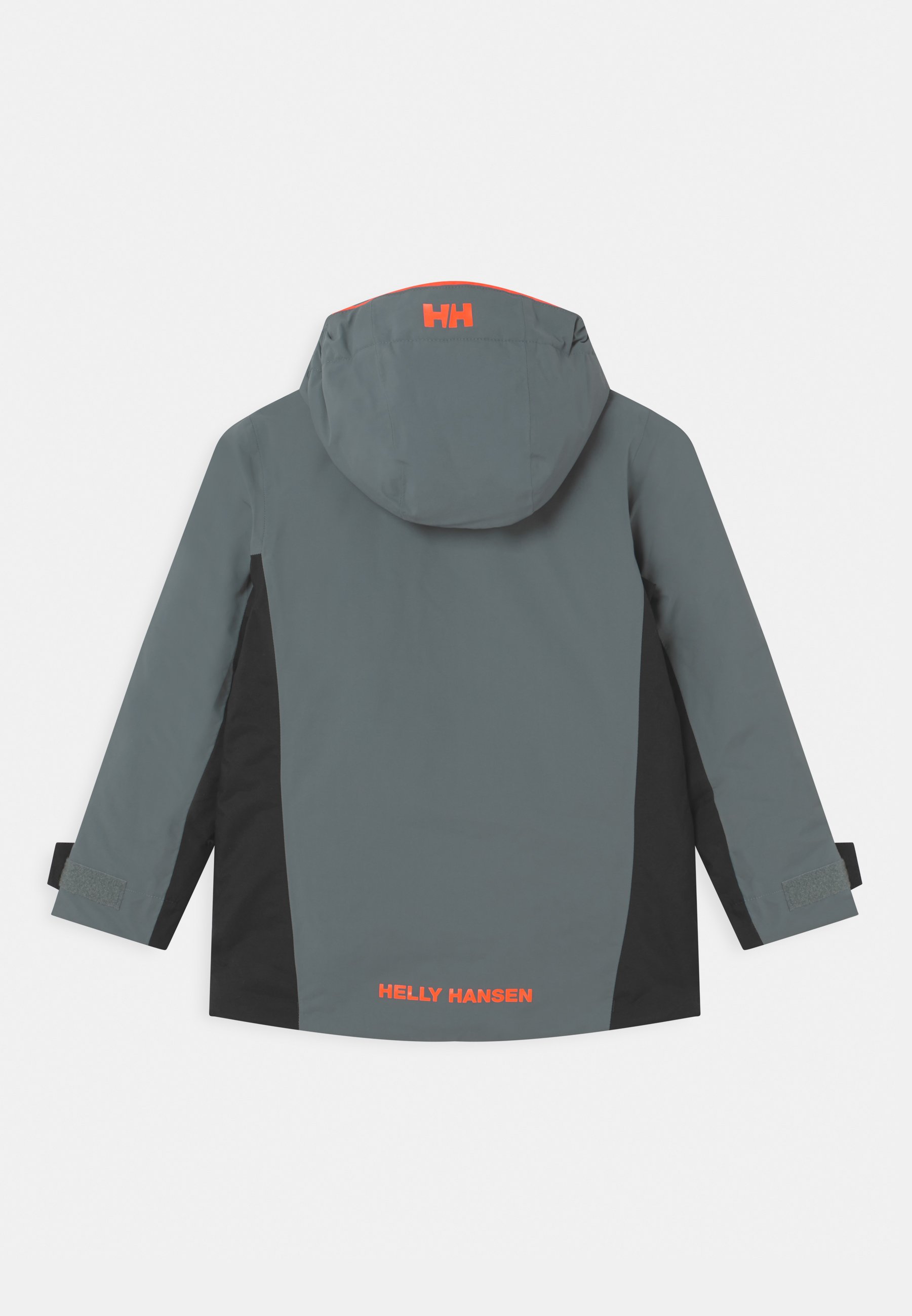 helly hansen level jacket jr