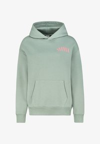 Unausgewählt, middle green