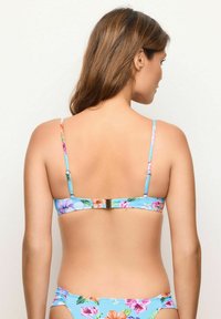 Yamamay Bikiniöverdel - multicolor floral