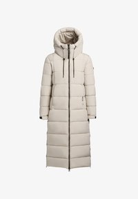 Geselecteerd, soft beige