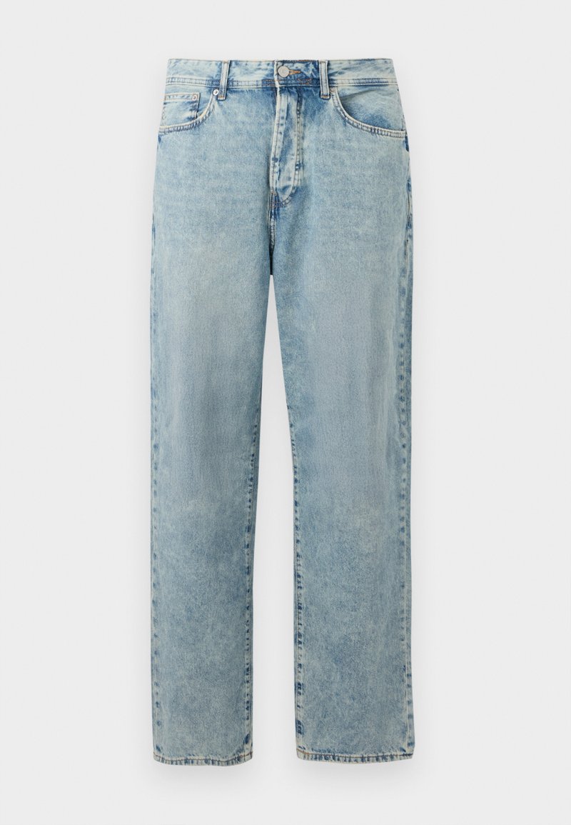 Only & Sons Baggy jeans lichtblauw denim