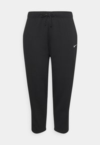 Não selecionado, black/white