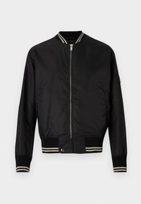 GIUBBOTTO - Blouson Bomber - nero
