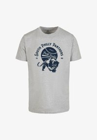 Ikke valgt, heather grey