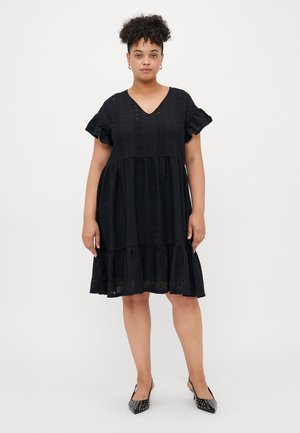 Vestito casual - black