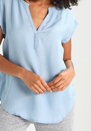 GAP Blouse - light blue