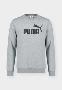 Sélectionné, medium gray heather