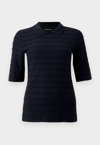 JUMPER - Jumper - navy blue