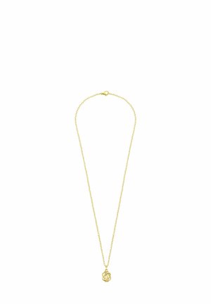 DAGI KNOT - Ketting - gold-coloured