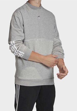 adidas Originals Felpa - grey