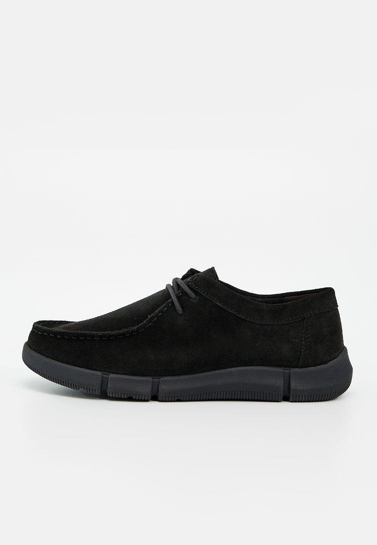Zapatos con cordones