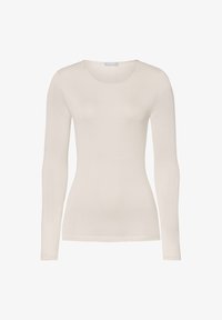 Nevybráno, pale cream