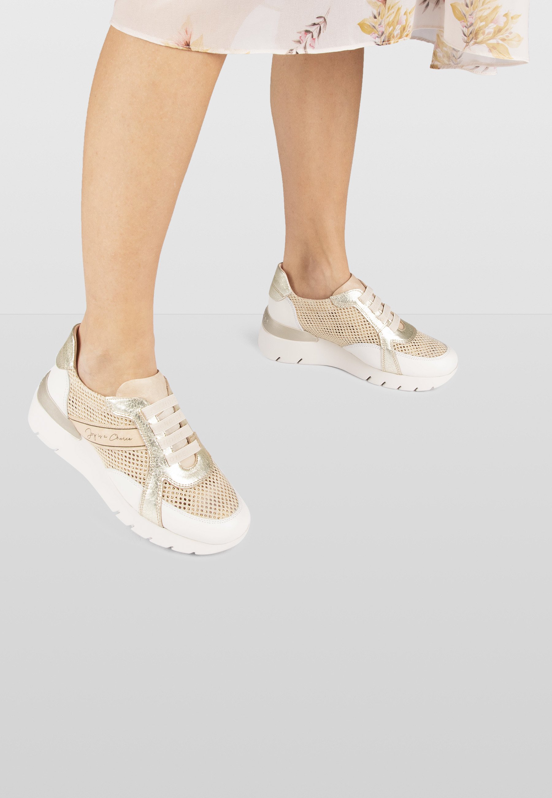 Hispanitas RUTH Grijs - Gratis levering | Spartoo.nl ! - Schoenen Lage  sneakers Dames € 71,40