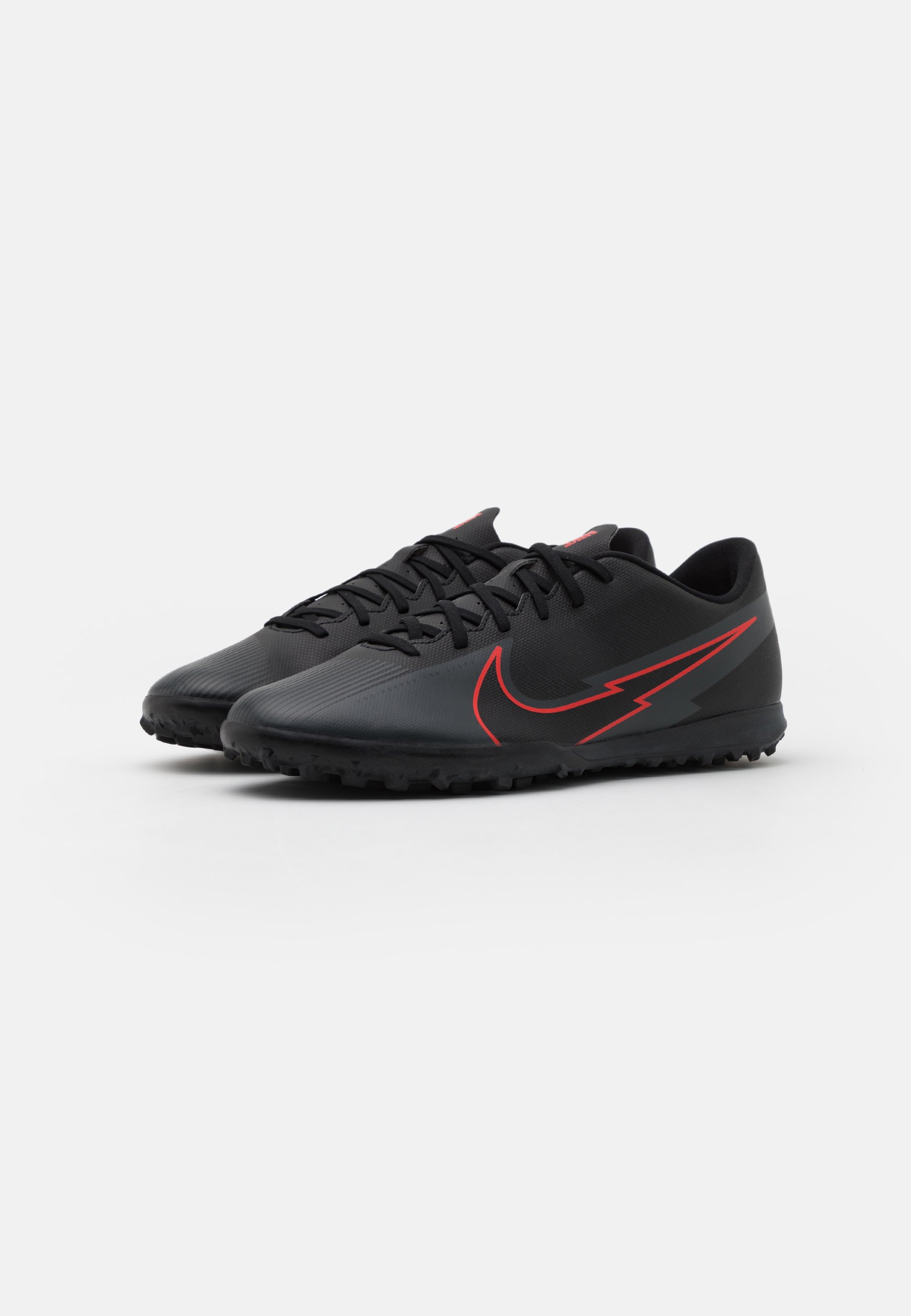 nike mercurial black astro