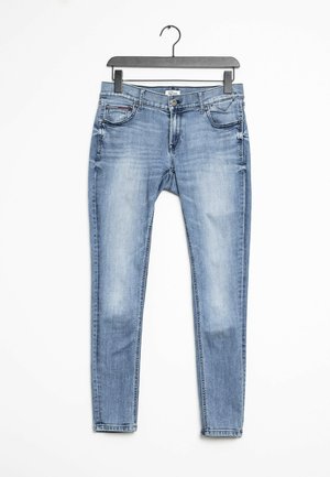 Tommy Hilfiger Jeans Skinny - blue